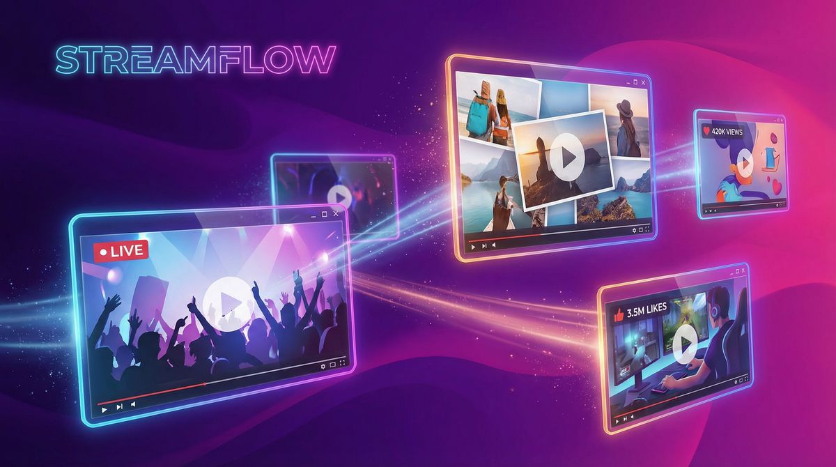 无线臀山视频 - 年度盛典