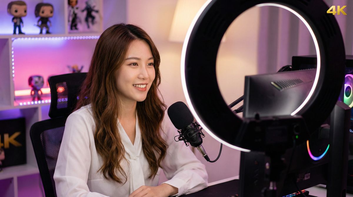 无线臀山视频 - 专业直播教程